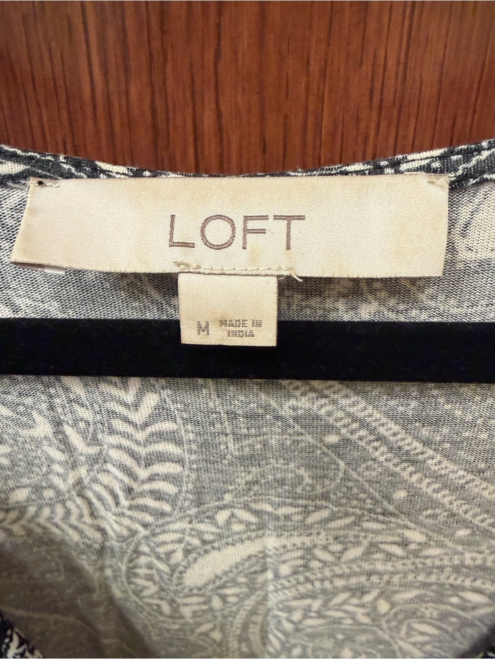 Loft Top Bundle - Picture 12 of 16